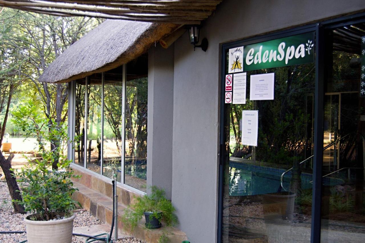 Suzie'S Loft - Nude - Suneden Family Naturist Resort Pretoria-Noord Exterior foto